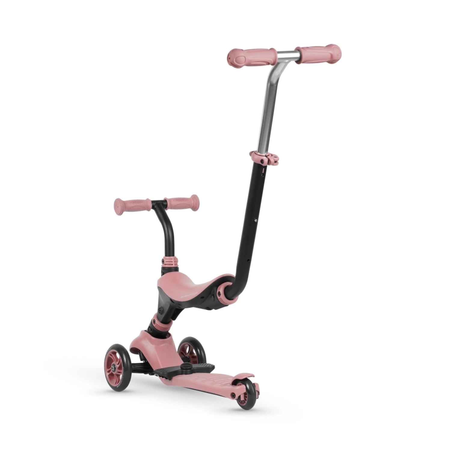 Sema Monopatin 2 en 1 DELUXE Qplay
