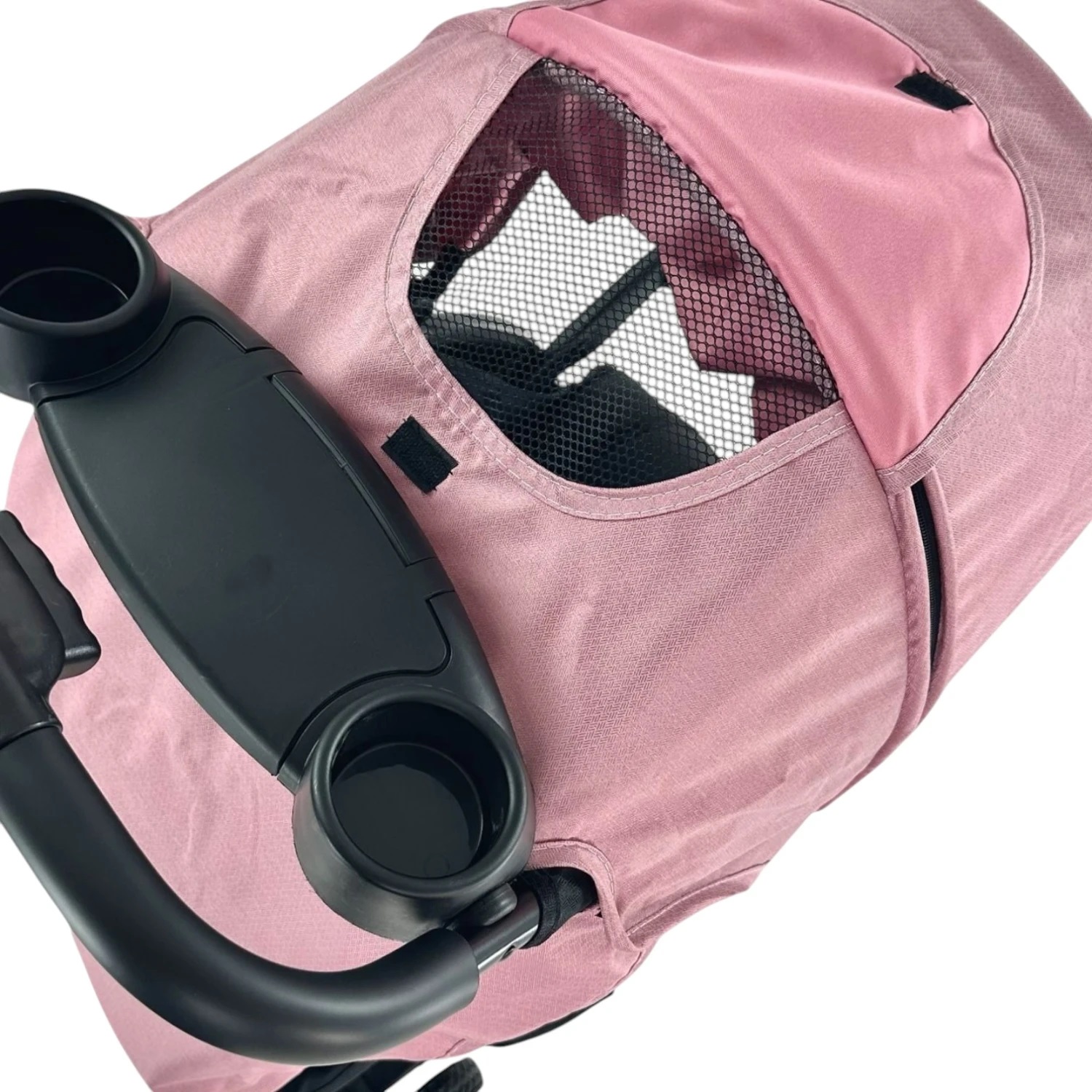 Bebesit Coche  Sienna Rosa