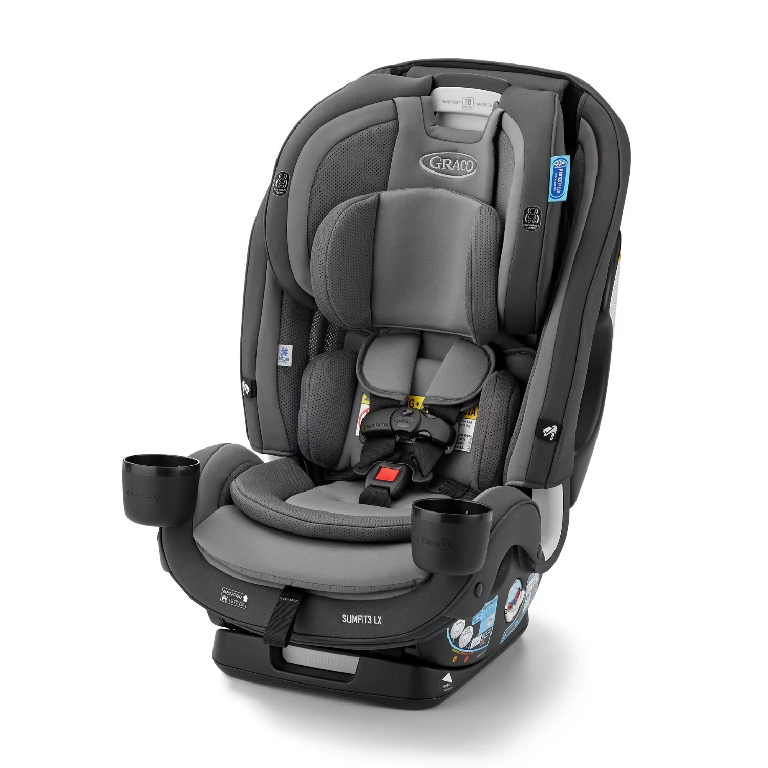 Graco Slimfit3 LX 3en1