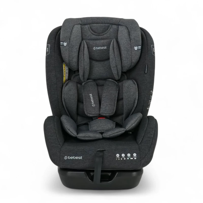 BEBESIT Voyage 0 a 36 kg Bebesit
