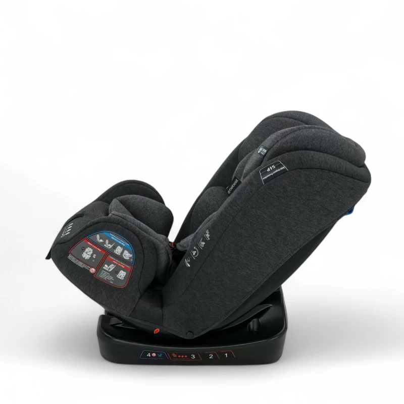 BEBESIT Voyage 0 a 36 kg Bebesit
