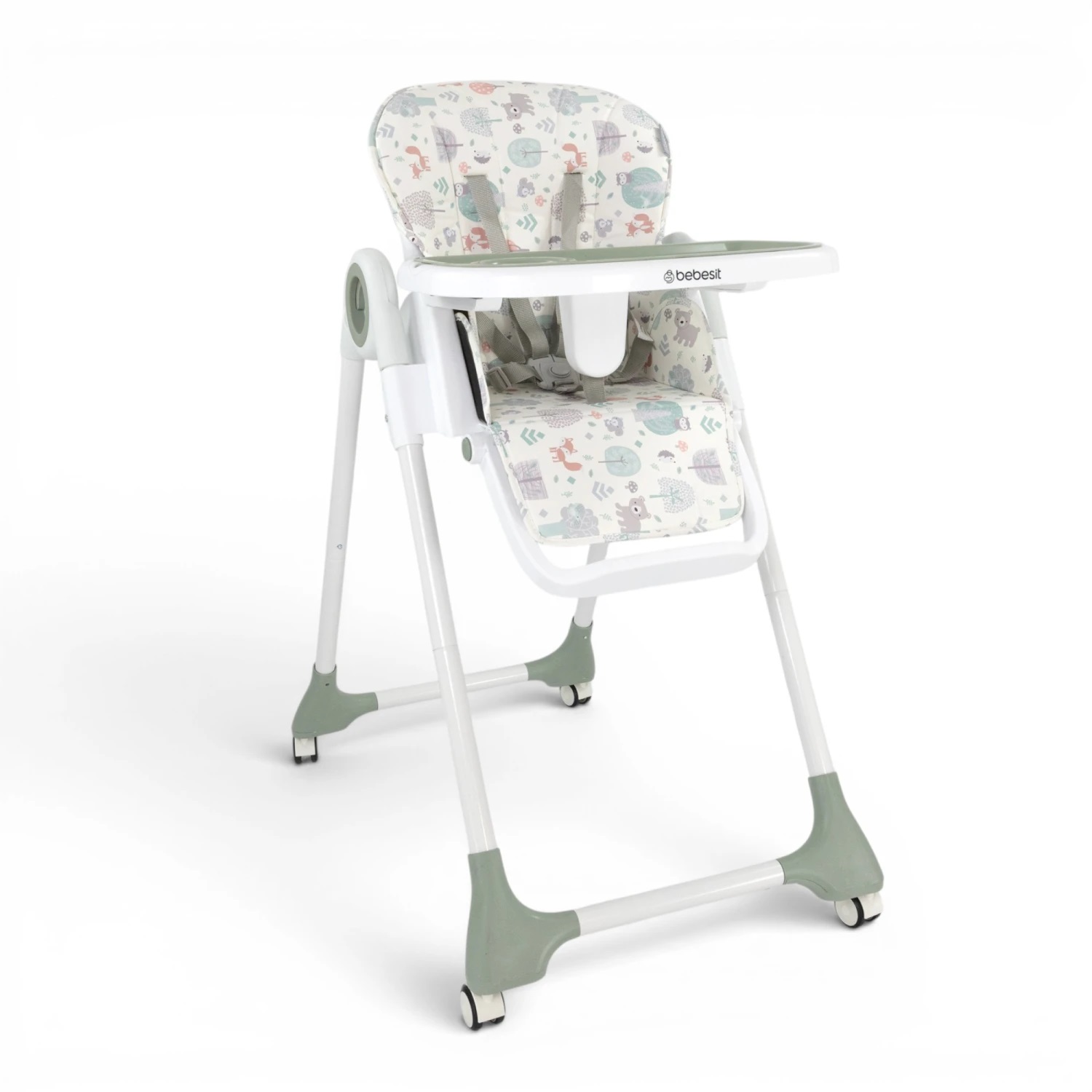 Silla de Comer Essen Bebesit