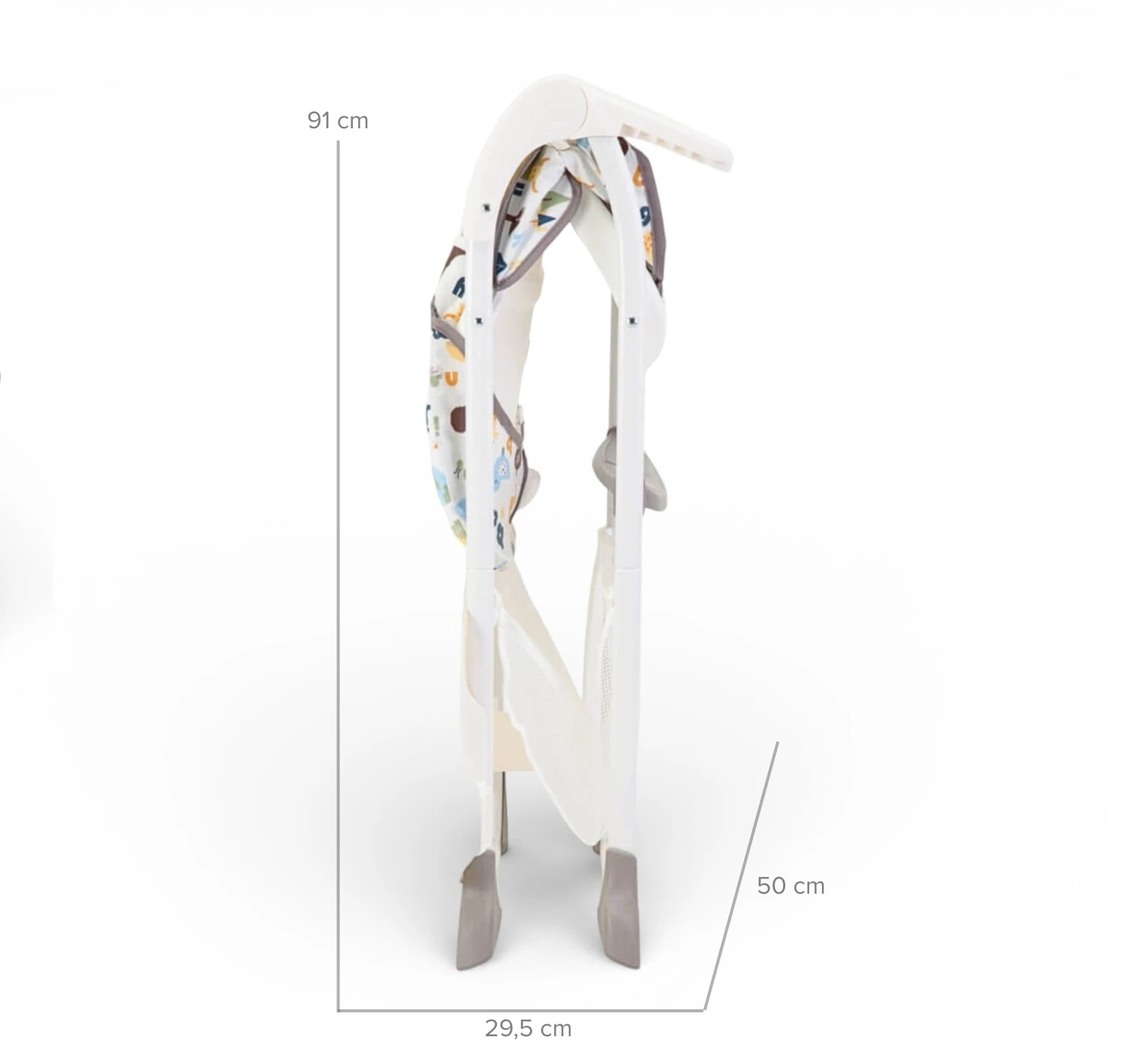 Joie Silla de Comer Mimzy Snacker