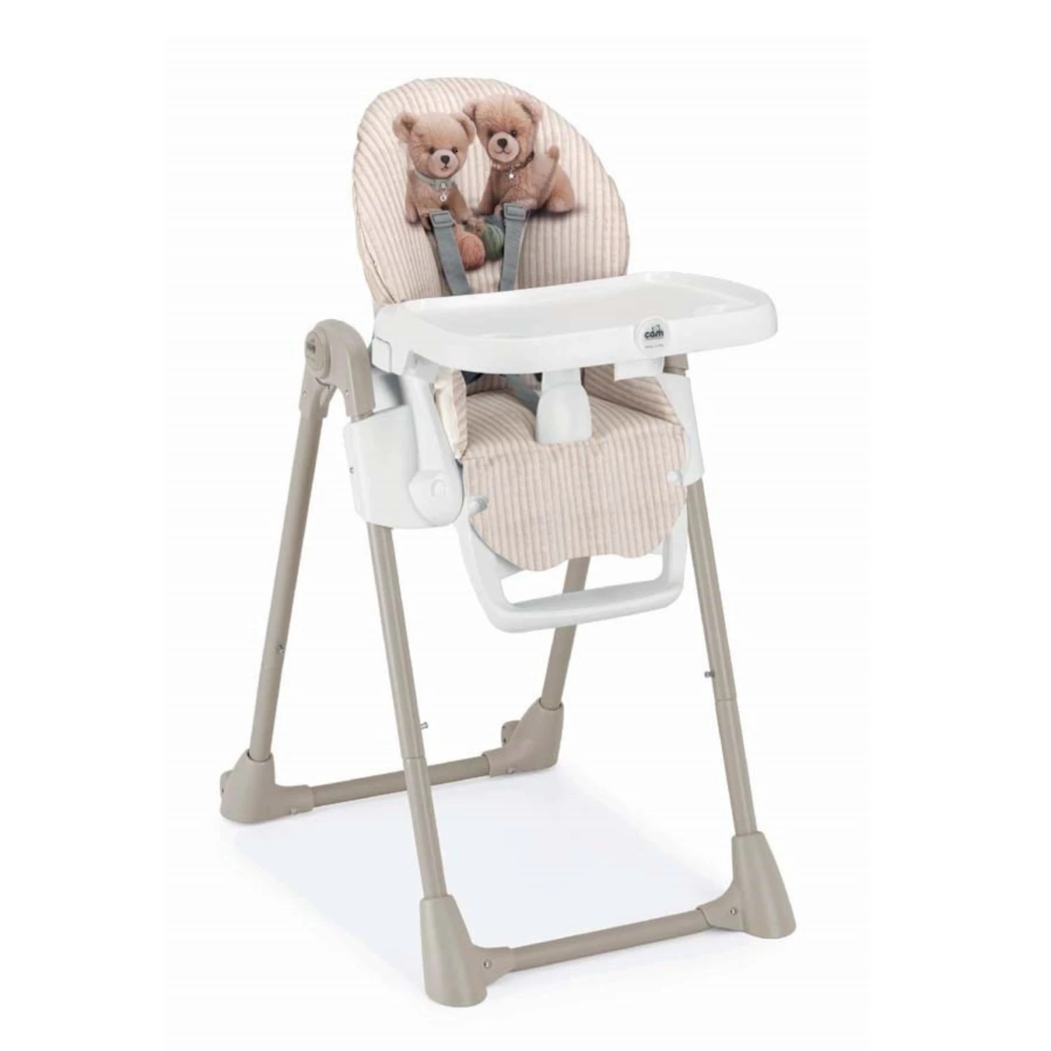 CAM Silla de Comer Pappananna