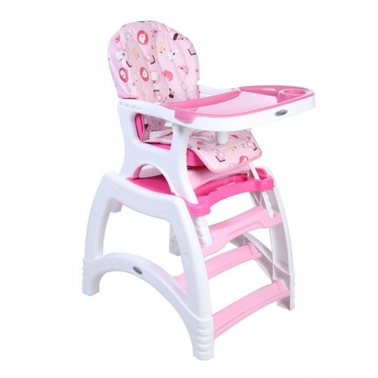 BEBESIT Kinder Rosa