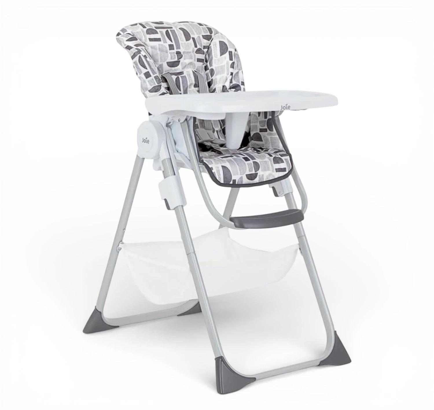 Joie Silla de Comer Snacker 2en1