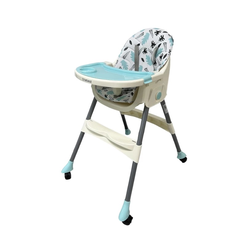 Bebesit STEPS Verde