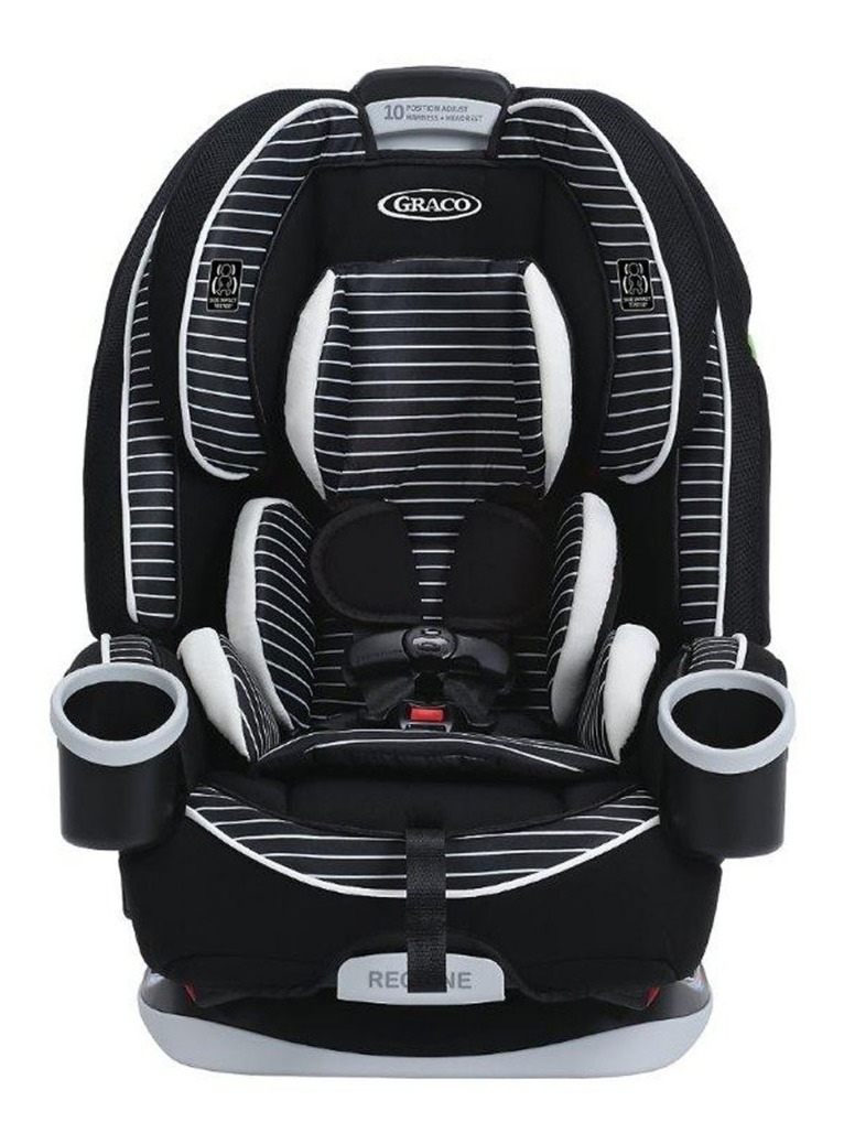 GRACO 4 Ever Studio