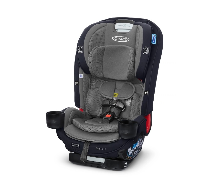 Graco Slimfit3 LX Stanford