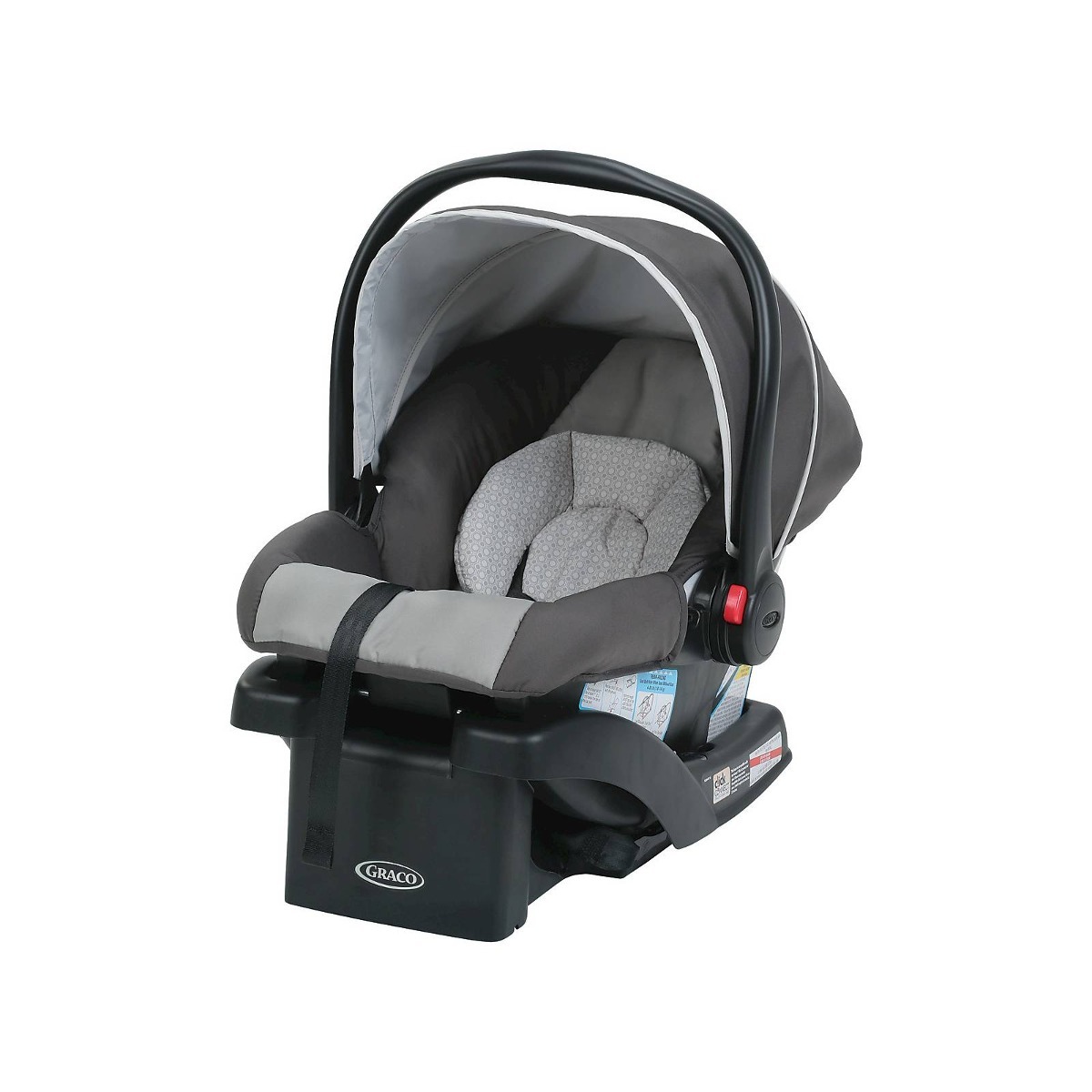 GRACO Snugride