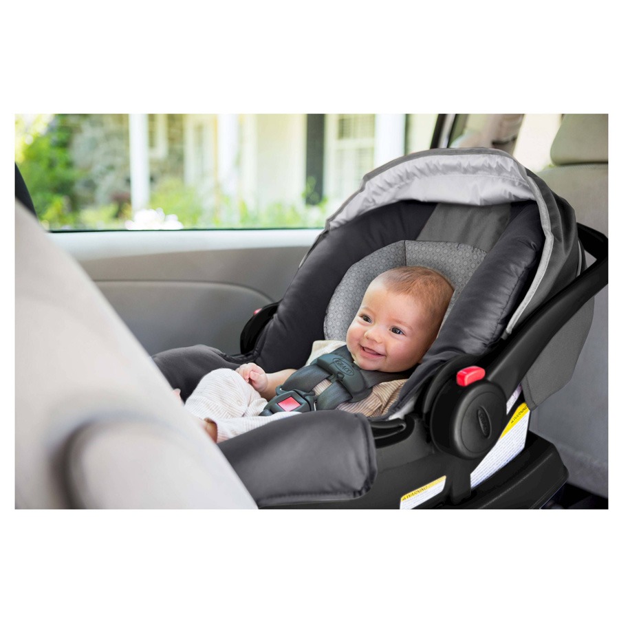 GRACO Snugride