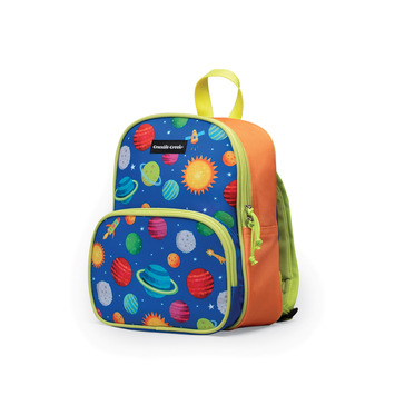 Crocodile Creek Mochila Sistema Solar