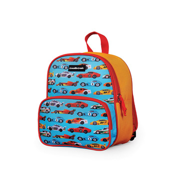 Crocodile Creek Mochila Autos