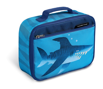 Crocodile Creek Lunch Box Tiburones