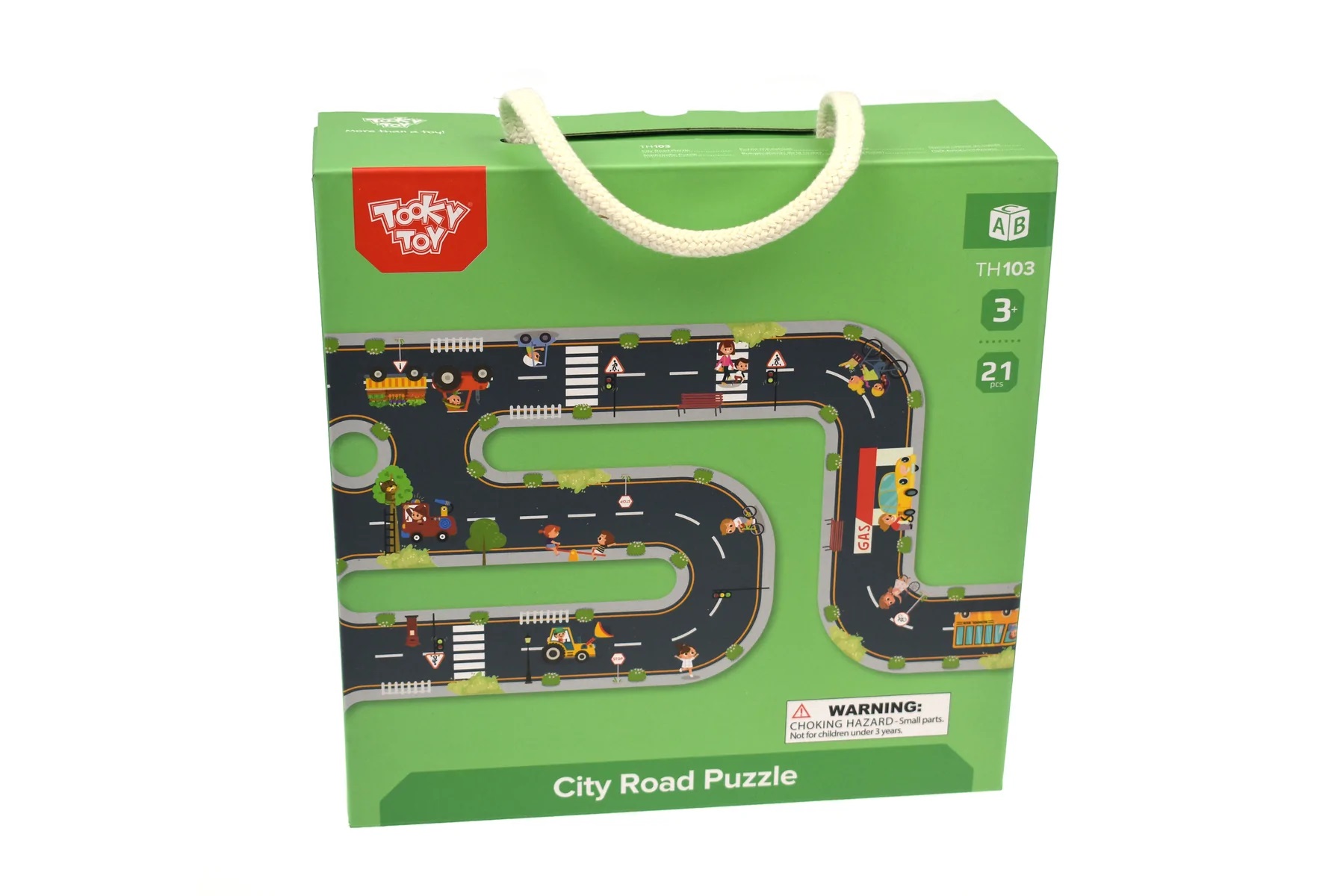 Tooky Toy City Road