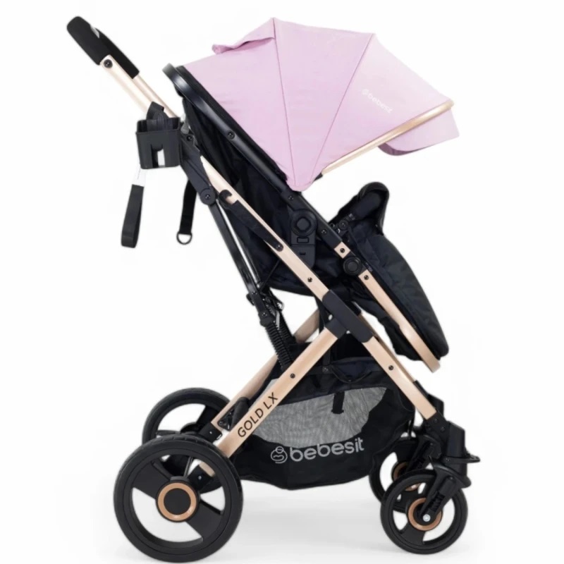 Bebesit Travel System I-Size VOX GOLD