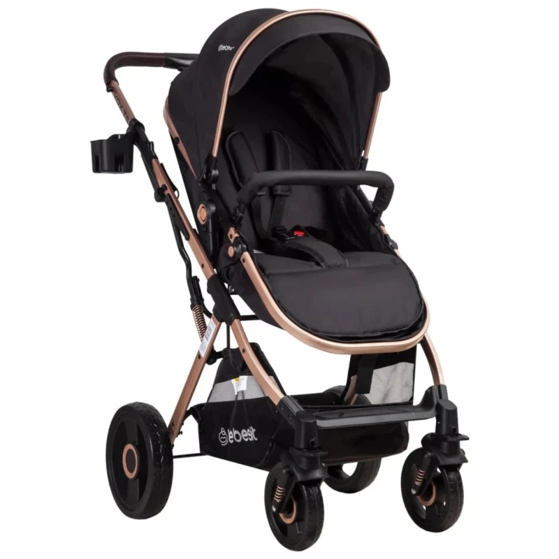 Bebesit Travel System I-Size VOX GOLD