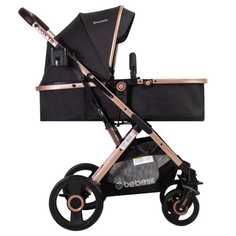 Bebesit Travel System I-Size VOX GOLD