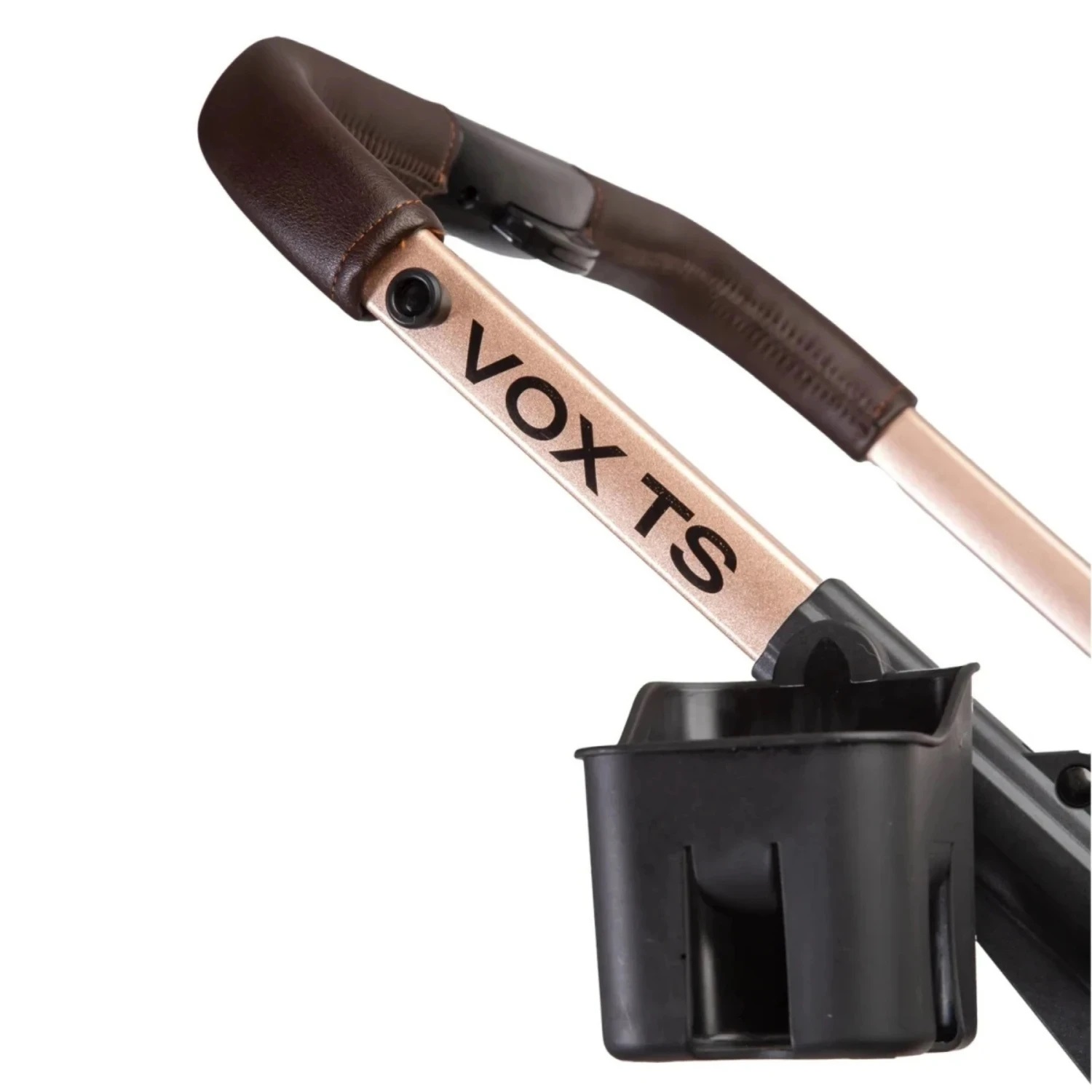 Bebesit Travel System I-Size VOX GOLD