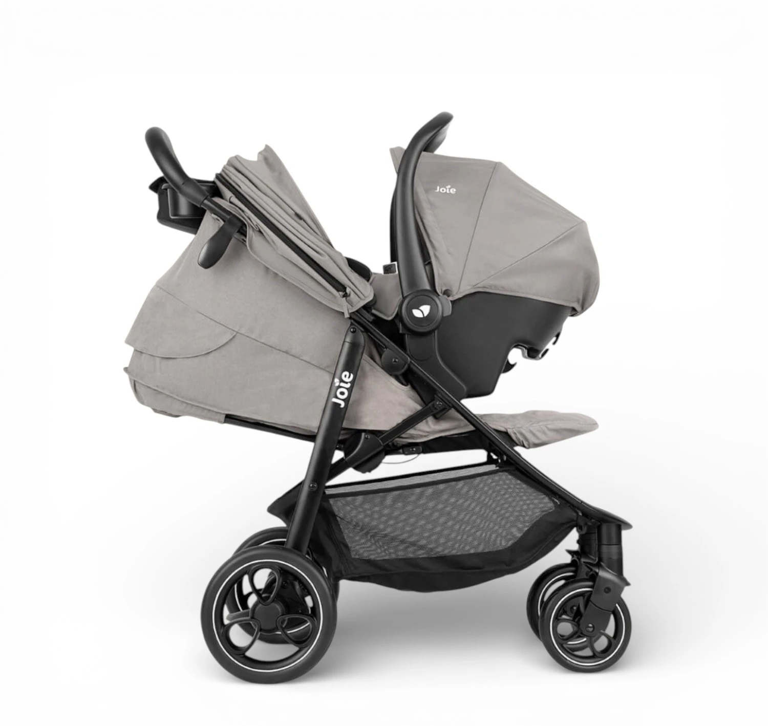 Joie Travel System Litetrax