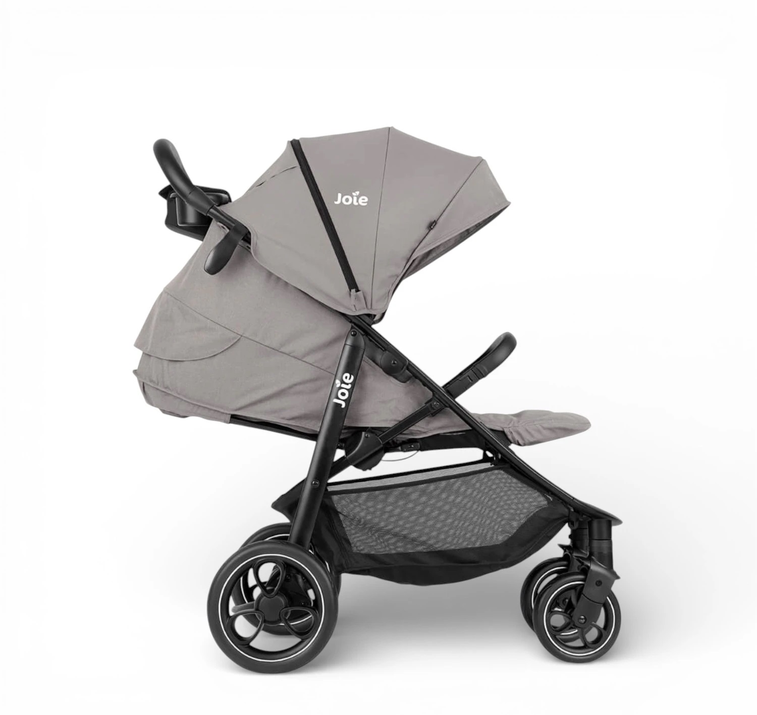 Joie Travel System Litetrax