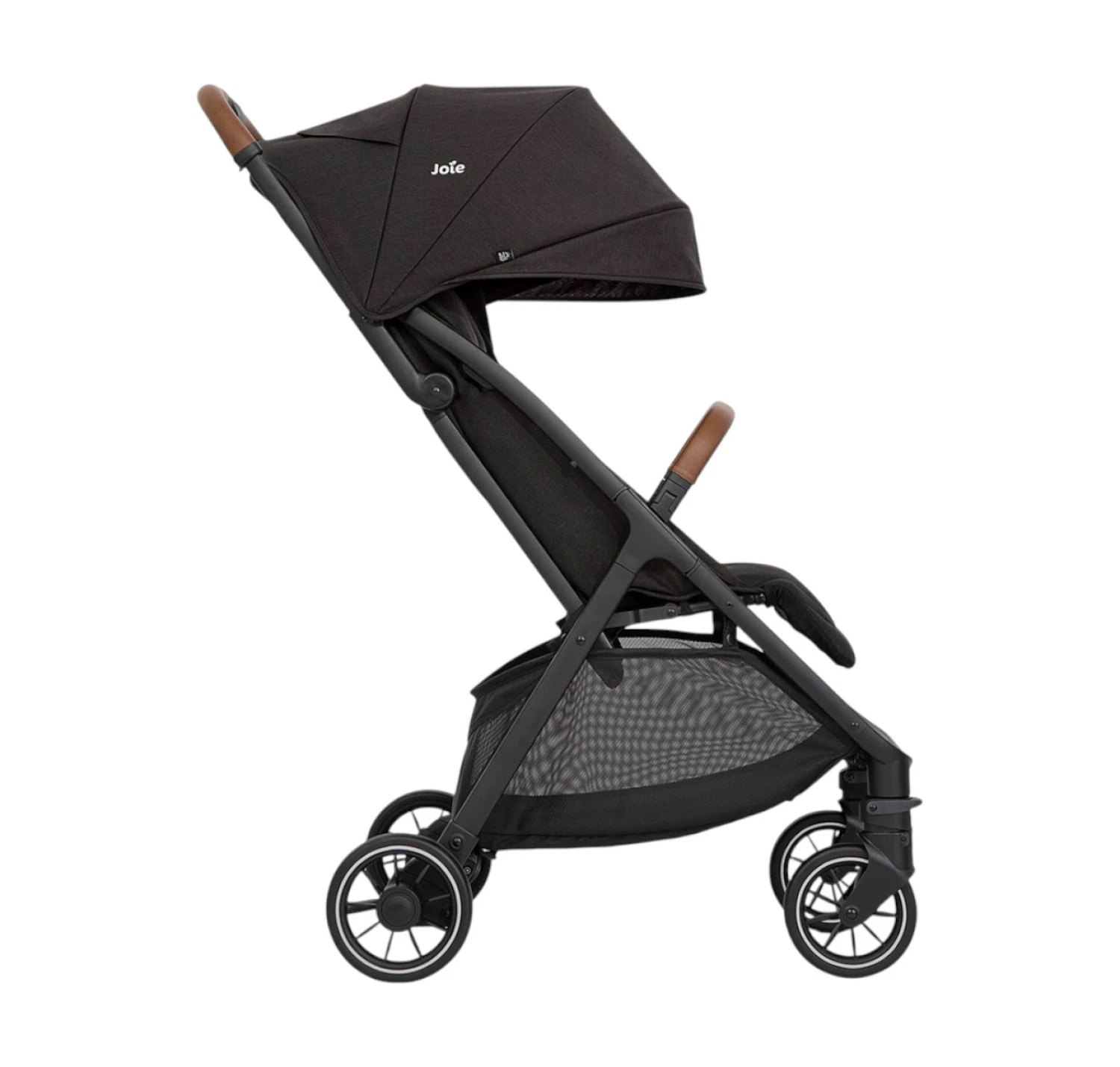 Joie Travel System Pact Pro negro
