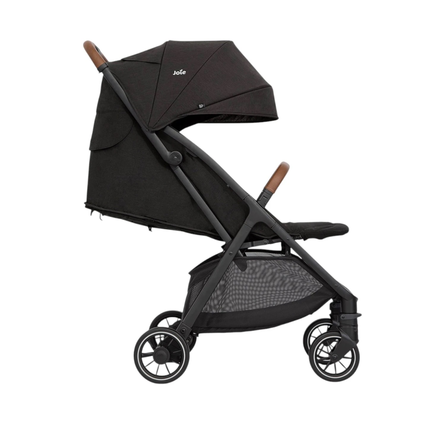 Joie Travel System Pact Pro negro