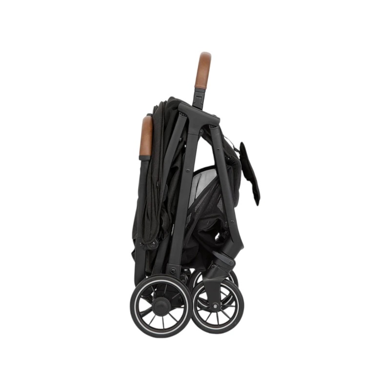 Joie Travel System Pact Pro negro