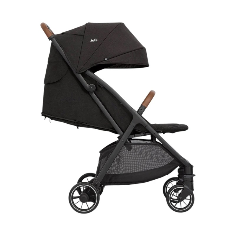 Joie Travel System Pact Pro
