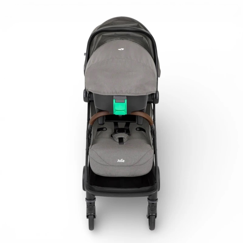 Joie Travel System Pact Pro