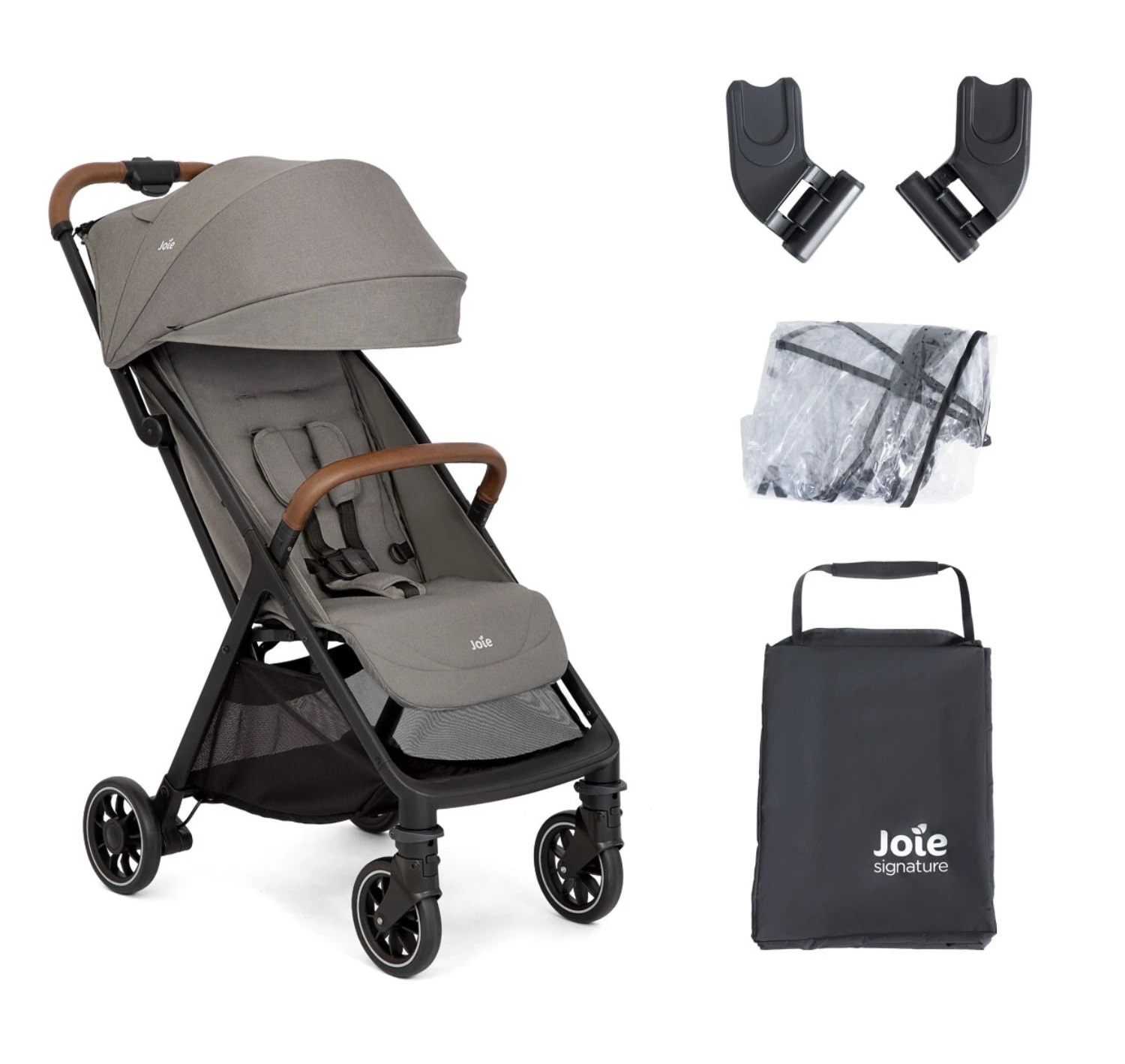 Joie Travel System Pact Pro
