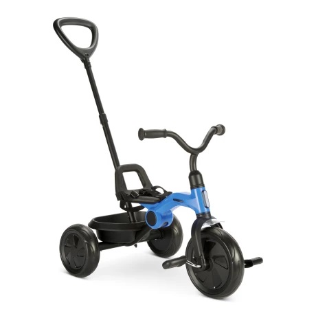 Qplay Triciclo Ant Plus Azul