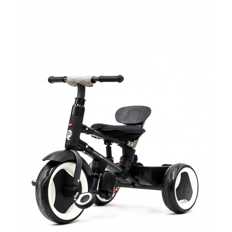 Qplay Triciclo Rito Plegable Lila