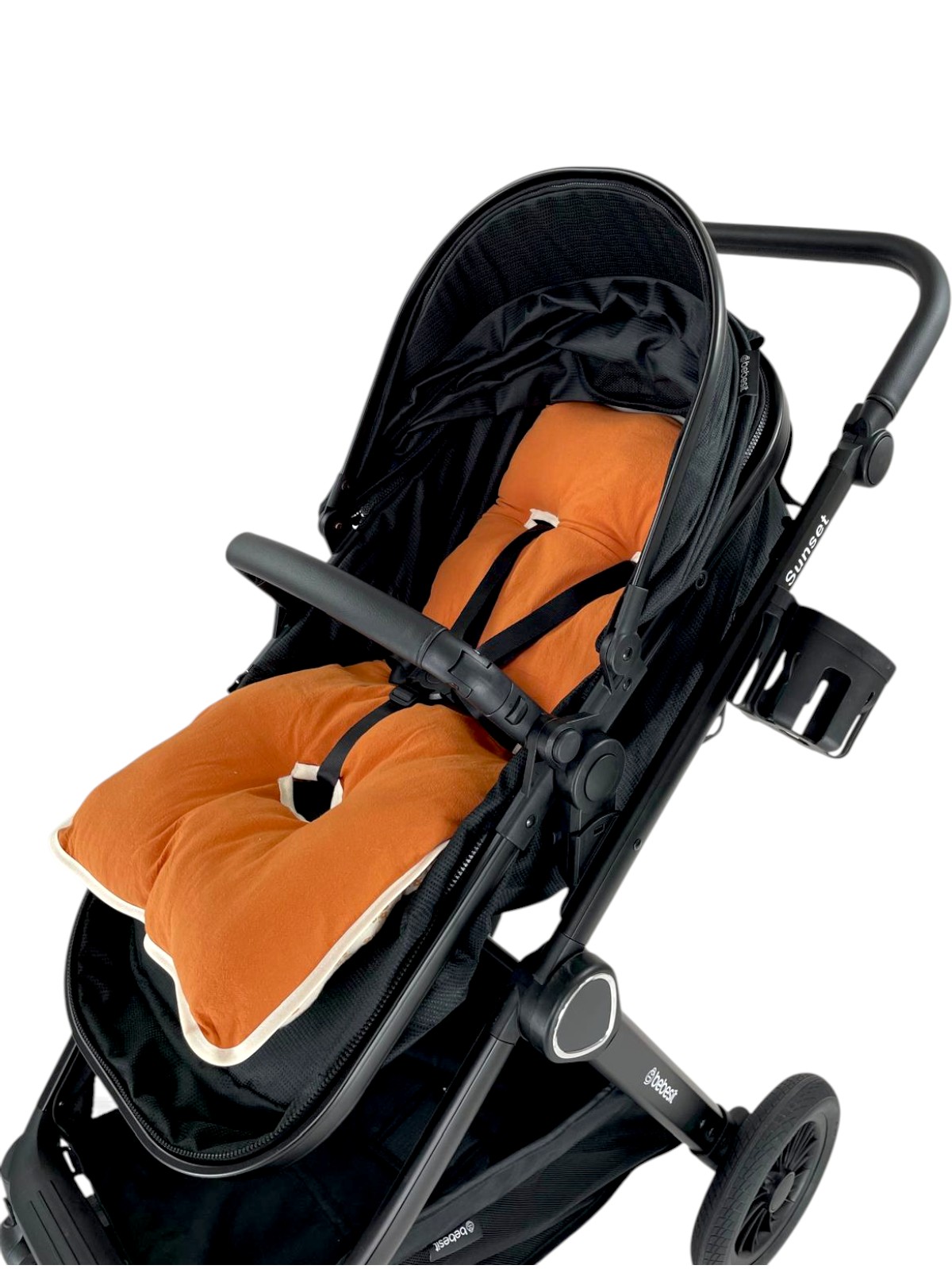 BabyCity Colchón de Coche