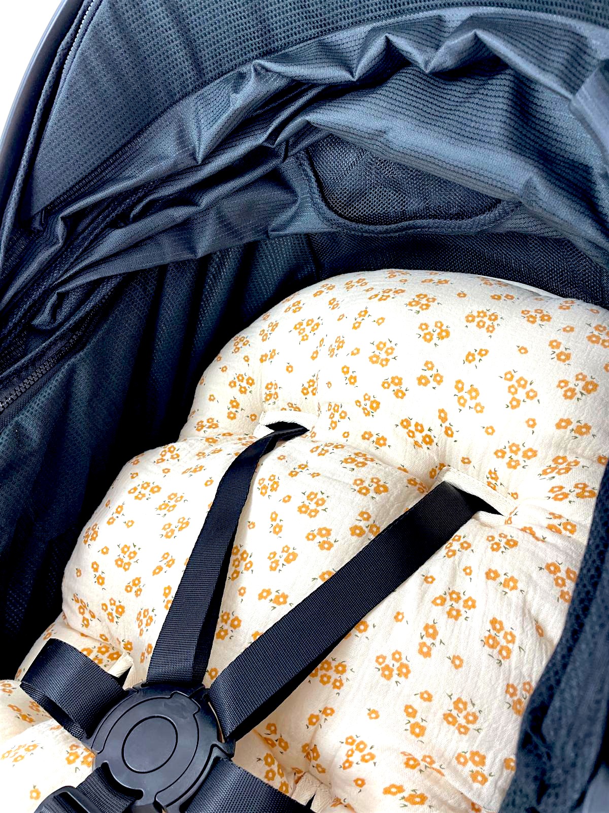 BabyCity Colchón de Coche